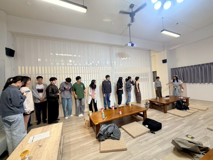 教師課堂互動遊戲